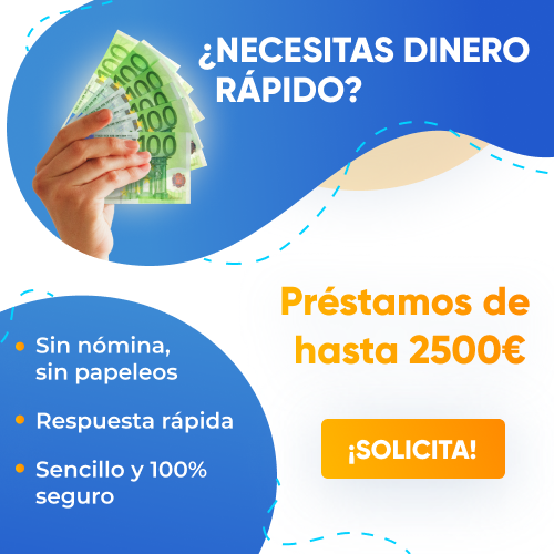 Guía Completa para Obtener Préstamos Personales Online Rápidos y Seguros