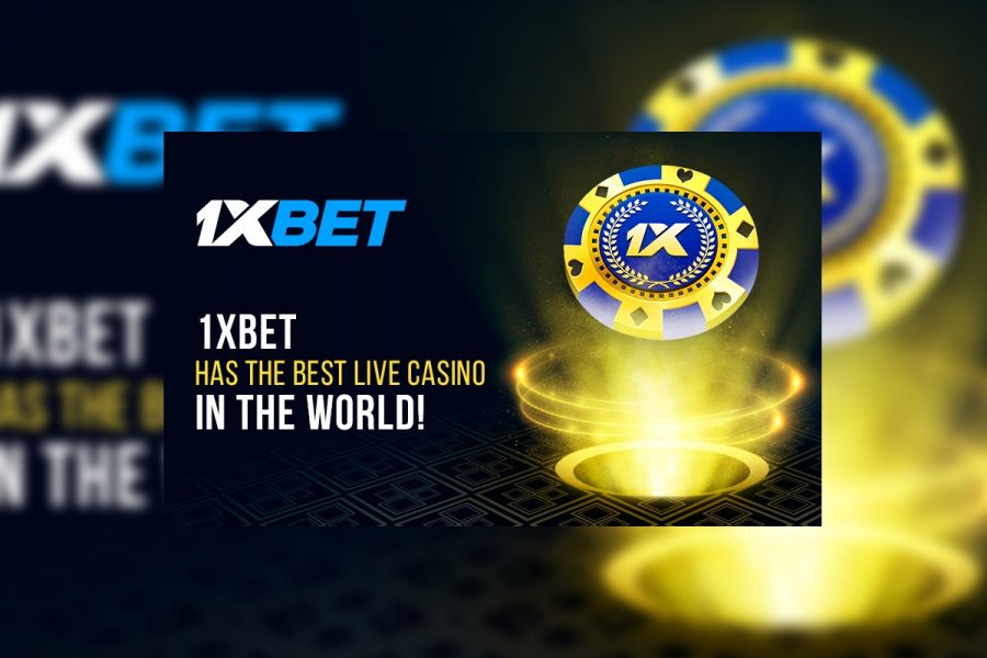 1xBet Review: An Extensive Look at the Global Betting Giant