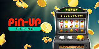 Pin-up Online casino