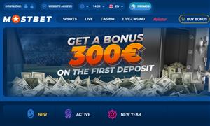 Overview of Mostbet Application