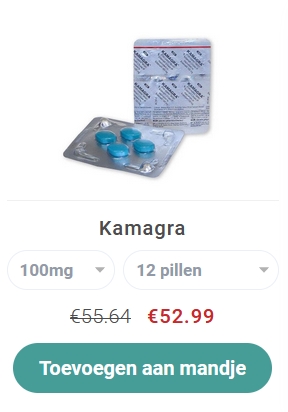 Kamagra Kopen: Betrouwbare Oplossingen voor Erectiestoornissen