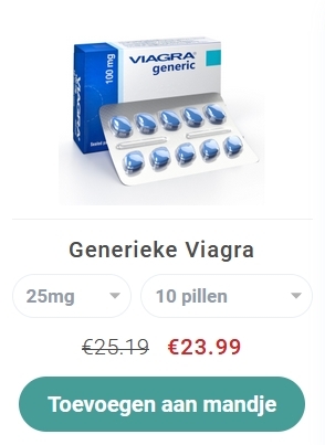 Viagra Kopen bij Trekpleister: Eenvoudig en Discreet